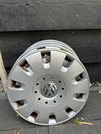 VW Transporter 16 inch wieldoppen - 4 stuks, Ophalen of Verzenden, Gebruikt