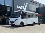 Dethleffs Globebus I6, Standaard zit, Buitenlamp, Diesel, Dethleffs