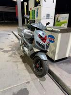 Speedfight 2 LC 2009, Ophalen, Zo goed als nieuw, Tweetakt