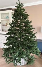 Kunstkerstboom, 2.30 m., Ophalen, Zo goed als nieuw