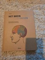 Anil Seth - Het brein in 30 seconden, Verzenden, Zo goed als nieuw, Anil Seth