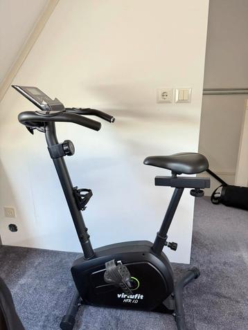 Virtufit fietstrainer HTR1.0 beschikbaar voor biedingen