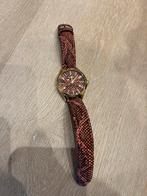 Oozoo horloge nieuw, Overige merken, Staal, Polshorloge, Overige materialen