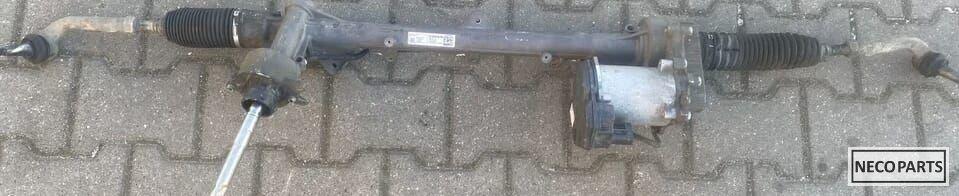 VOLVO S60 STUURHUIS P32315406, Ophalen of Verzenden, Gebruikt, Volvo