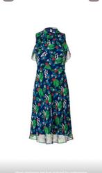 ZGAN! Mooie vrolijke jurk van Steps maat 44!, Kleding | Dames, Maat 42/44 (L), Zo goed als nieuw, Knielengte, Steps