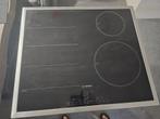 bosch inductie kookplaat geeft error aan, Witgoed en Apparatuur, Kookplaten, Ophalen, Gebruikt, 4 kookzones, Inbouw