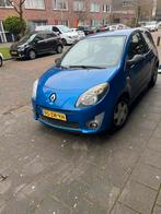 Renault Twingo 1.2 16V 2008 Blauw, Auto's, Renault, Voorwielaandrijving, Twingo, 31 €/maand, 4 cilinders