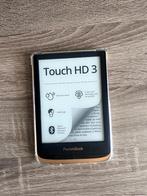 pocketbook touch HD 3, Computers en Software, E-readers, Ophalen of Verzenden, Zo goed als nieuw, Pocketbook, Touchscreen