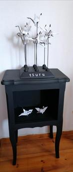 Kunst Object TSURU
Kraanvogels origami, Ophalen