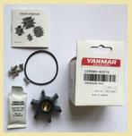 Te koop: Yanmar impeller kit 128990-42570. € 18,95., Ophalen of Verzenden, Nieuw, Motor en Techniek