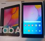 Samsung Galaxy Tab A 2019, Samsung Galaxy Tab A 2019, 8 inch, Wi-Fi en Mobiel internet, SM-T295