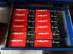 Hilti Patronen - Diverse dozen, Doe-het-zelf en Verbouw, Ophalen, Nieuw