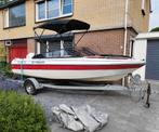 Four Winns Speedboot - Mooie boot!, Gebruikt, Binnenboordmotor, 70 tot 120 pk, Ophalen of Verzenden