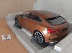 Audi RSQ3 2019 Bruin Metallic - MiniChamps 1:18, Auto, Nieuw, Ophalen of Verzenden, X