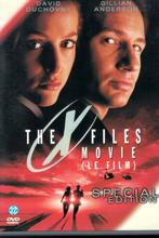 X-Files The Movie Special Edition DVD, Cd's en Dvd's, Dvd's | Tv en Series, Science Fiction en Fantasy, Alle leeftijden, Ophalen of Verzenden