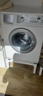 AEG wasmachine, 85 tot 90 cm, Gebruikt, 1200 tot 1600 toeren, Ophalen