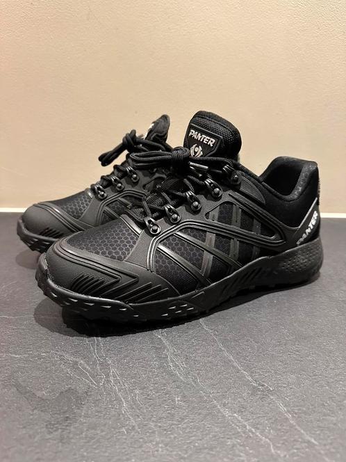 Panter Argos 03 Negro TACTIC nieuw in doos, Sport en Fitness, Bergsport en Wandelen, Nieuw, Schoenen, Ophalen of Verzenden