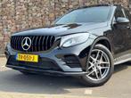Mercedes-Benz GLC-klasse AMG 220 d 4MATIC Business 63 AMG lo, Automaat, Gebruikt, Euro 6, 4 cilinders