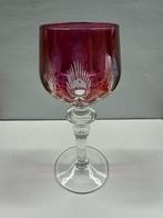 Boheems kristal Portglas, Ophalen