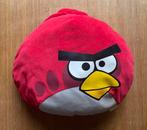 Angry bird kussen, Ophalen of Verzenden, Zo goed als nieuw, Overige typen