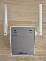 Netgear EX2700 wifi extender wifi booster., Ophalen of Verzenden, Gebruikt