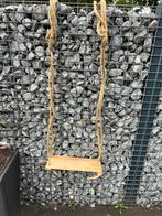 Partij schommels houten schommels houten schommel partij, Kinderen en Baby's, Speelgoed | Buiten | Speeltoestellen, Ophalen of Verzenden