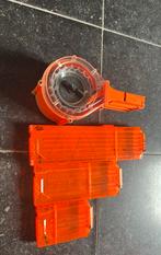 Nerf Magazines, Ophalen, Zo goed als nieuw
