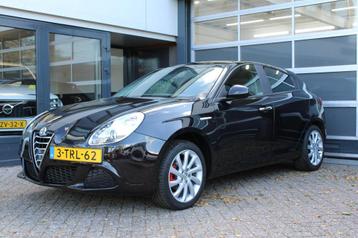 Alfa Romeo Giulietta 1.4 T Progression beschikbaar voor biedingen