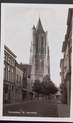 Gorinchem St.Janstoren 1958, Ophalen of Verzenden, Voor 1940, Zo goed als nieuw