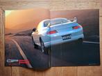 Japanse Mitsubishi FTO brochure - 1997, Ophalen of Verzenden, Zo goed als nieuw, Mitsubishi