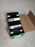 Groepenkast 3 fase (nieuw in doos), Doe-het-zelf en Verbouw, Elektra en Kabels, Ophalen, Nieuw, Overige typen