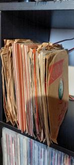 78 toeren platen, Cd's en Dvd's, Ophalen of Verzenden, Gebruikt, 10 inch