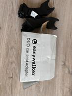 Easywalker DUO Autostoel Adapter, Ophalen, Gebruikt, Overige merken