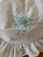 Retro Lampenkap Kinderkamer - Stof, Kinderen en Baby's, Ophalen of Verzenden, Gebruikt, Lamp