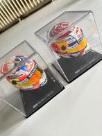 Max Verstappen 1:4 Scale Helmet Zandvoort 2021 + 2022, Ophalen of Verzenden, Nieuw, Formule 1