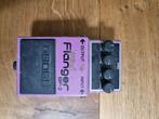 Boss BF-2 Flanger Made in Japan, Muziek en Instrumenten, Effecten, Ophalen of Verzenden, Gebruikt, Overige typen
