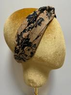 Batik haarband en diadeem, Ophalen of Verzenden, Zo goed als nieuw