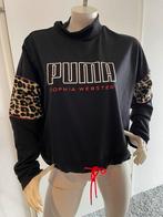 Puma victoria secret sweater maat L, Kleding | Dames, Truien en Vesten, Maat 42/44 (L), Victoria secret, Ophalen of Verzenden