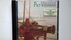 Piet Veerman - The Best Of Piet Veerman, Cd's en Dvd's, Ophalen of Verzenden, 1980 tot 2000, Zo goed als nieuw