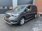 Opel Combo 1.5D L2 H1 CLIMA / CRUISE / NAVI / CAMERA / 130PK, Auto diversen, Schadeauto's, Overige carrosserieën, Zilver of Grijs
