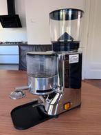 ECM Case Speciale koffiemolen / bonenmaler, Ophalen of Verzenden, Gebruikt