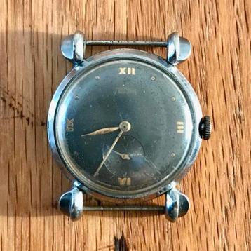 Bijzonder Telda Designer horloge uit de jaren 60/70 beschikbaar voor biedingen