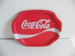coca cola serveershaaltje, Ophalen of Verzenden, Zo goed als nieuw, Gebruiksvoorwerp