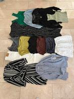 Kledingpakket dames maat M, Ophalen of Verzenden, Zo goed als nieuw, Maat 38/40 (M)