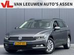 Volkswagen Passat Variant 1.4 TSI ACT Comfortline | Navigati, Auto's, Voorwielaandrijving, 65 €/maand, Stof, Gebruikt