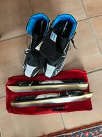 Salomon schaatsen maat 43, Sport en Fitness, Schaatsen, Ophalen of Verzenden, Gebruikt, Overige typen, Overige merken