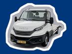 Iveco Daily 35S18H 3.0 Oprijwagen Led Adaptieve cruise contr, Automaat, Gebruikt, Euro 6, 4 cilinders
