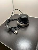 3Dconnexion SpaceMouse / 3D navigatiecontroller, Computers en Software, Muizen, Ophalen of Verzenden, Gebruikt