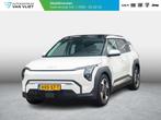 Kia EV3 Plus Advanced 81.4 kWh l DIRECT LEVERBAAR | Schuifka, Auto's, Kia, 510 min, Wit, Origineel Nederlands, 204 pk