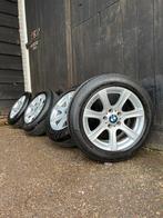 Originele BMW 3 serie velgen 17? style 394 5x120 zomerset, Auto-onderdelen, Banden en Velgen, Niet ingevuld, Gebruikt, Banden en Velgen